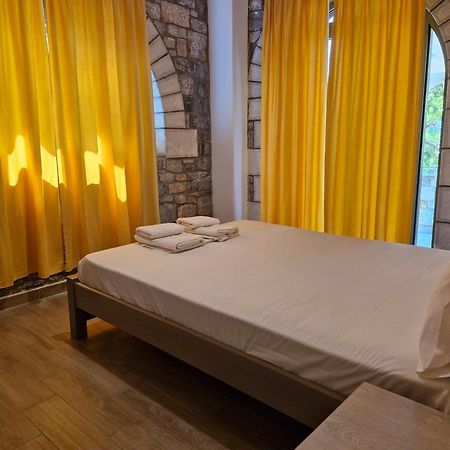Anna Maria Studios Ágios Nikolaos Exterior foto