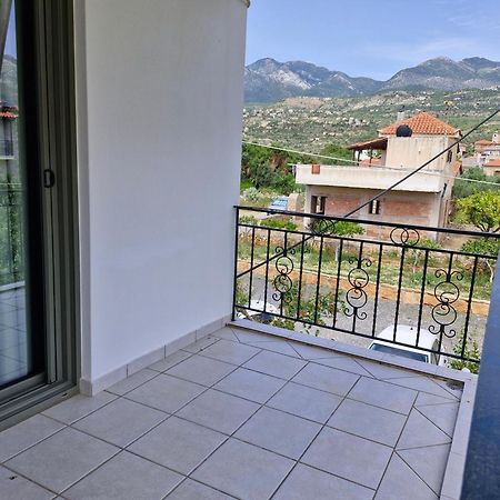 Anna Maria Studios Ágios Nikolaos Exterior foto
