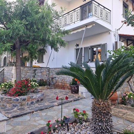 Anna Maria Studios Ágios Nikolaos Exterior foto