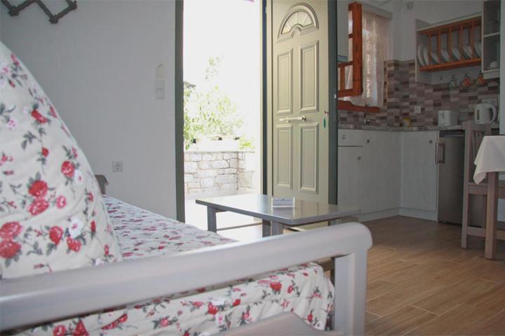 Anna Maria Studios Ágios Nikolaos Exterior foto