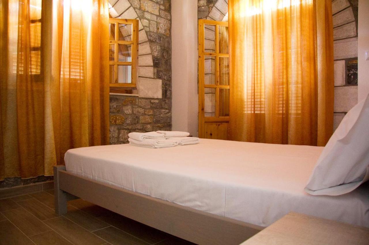 Anna Maria Studios Ágios Nikolaos Exterior foto