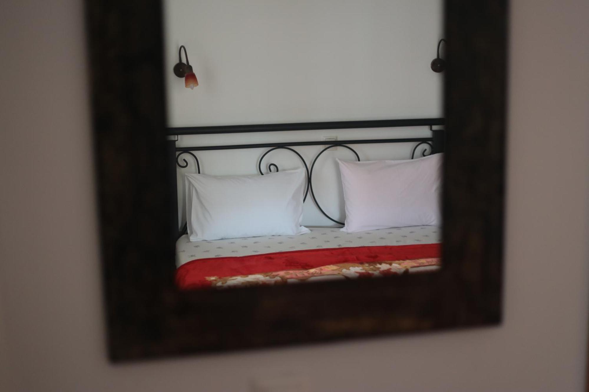 Anna Maria Studios Ágios Nikolaos Quarto foto