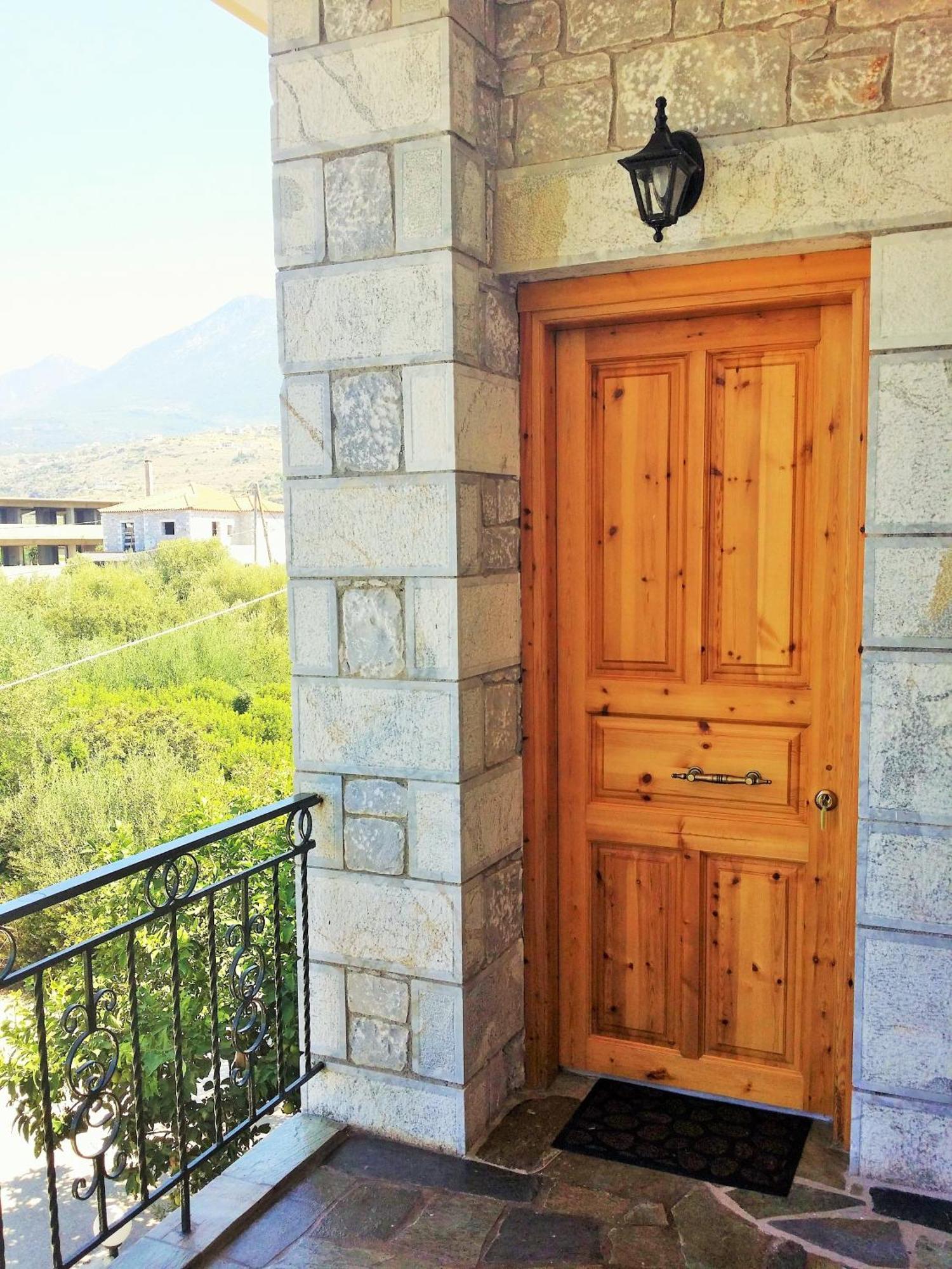 Anna Maria Studios Ágios Nikolaos Quarto foto