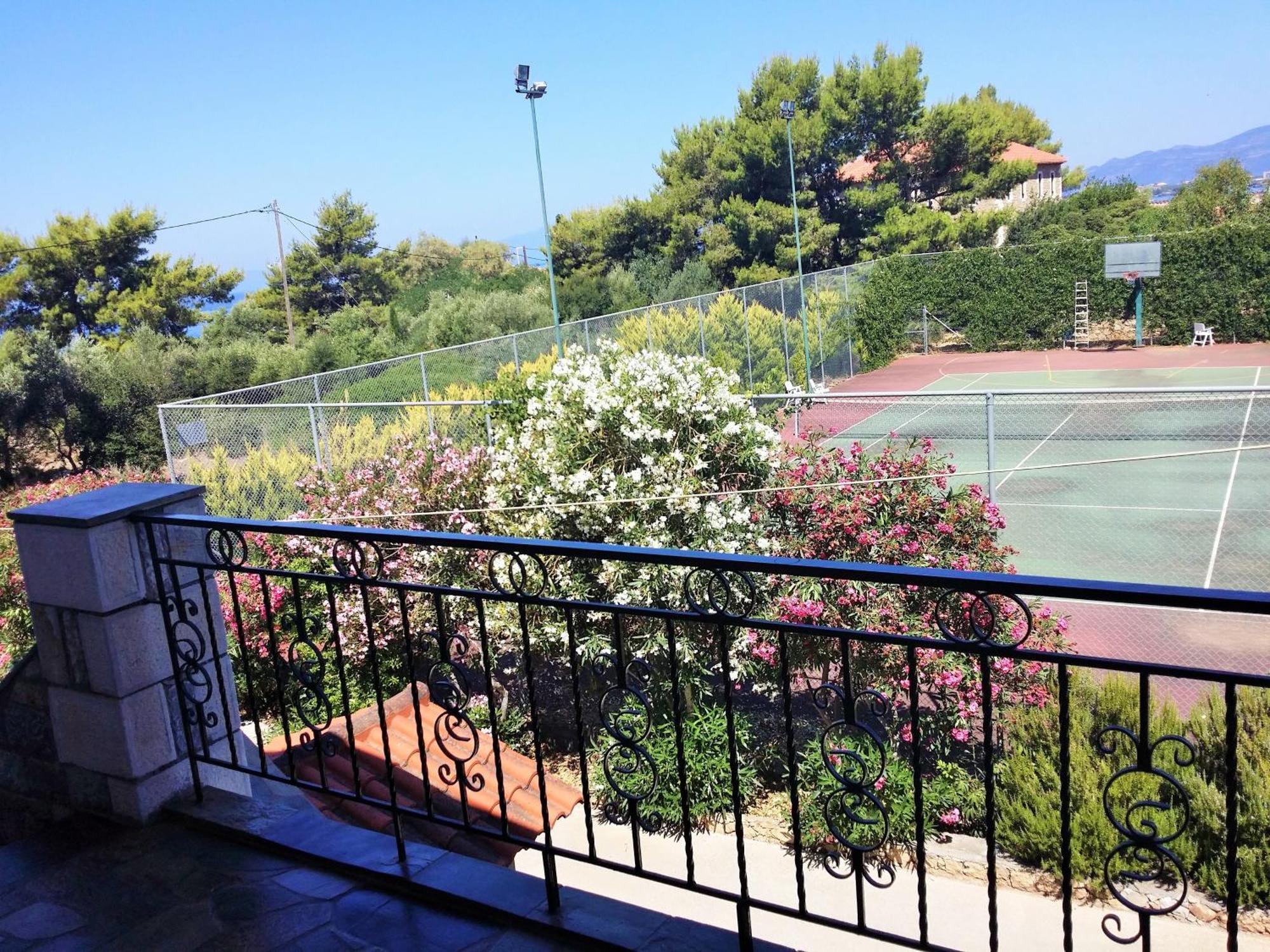 Anna Maria Studios Ágios Nikolaos Quarto foto