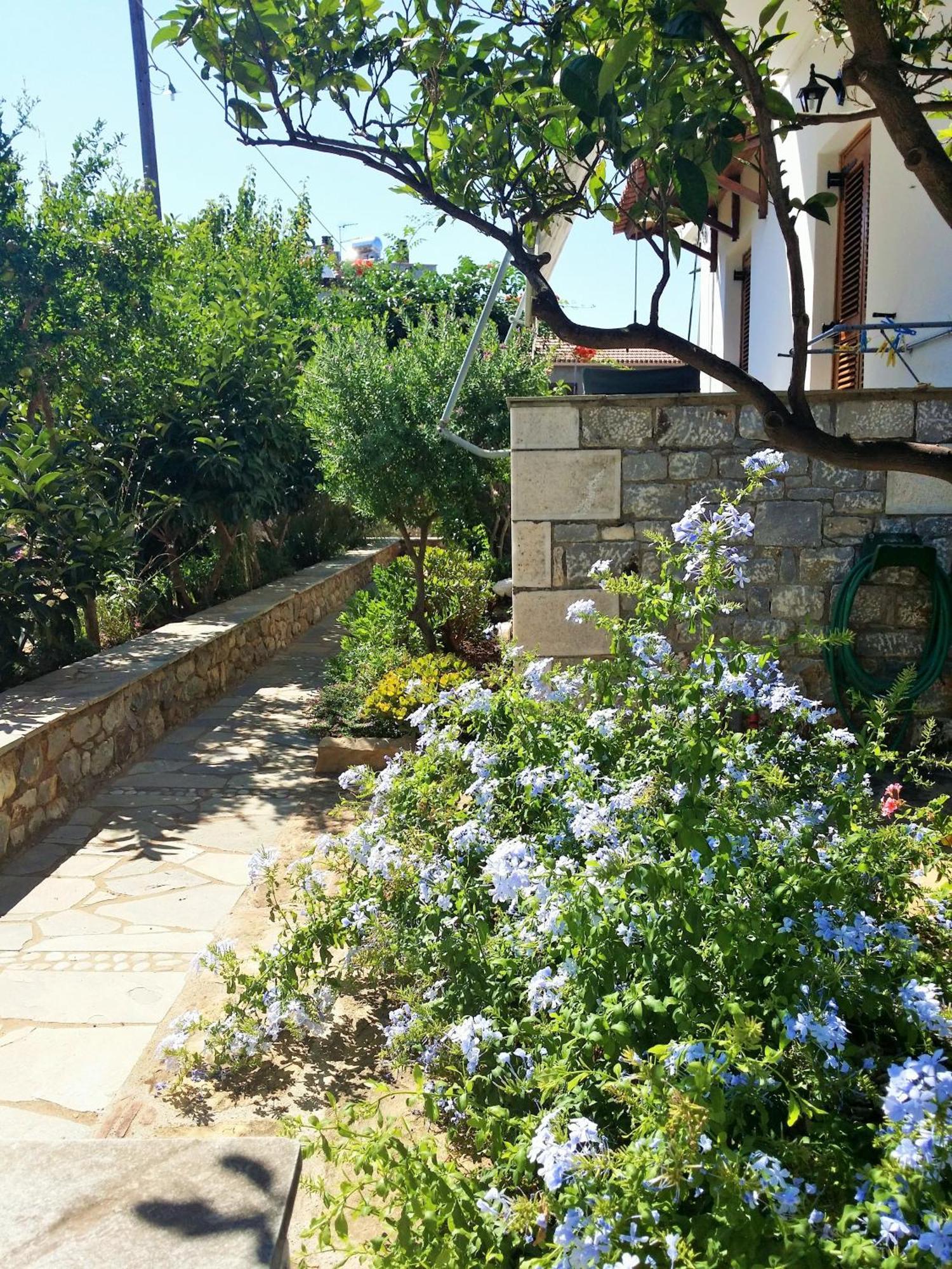 Anna Maria Studios Ágios Nikolaos Quarto foto