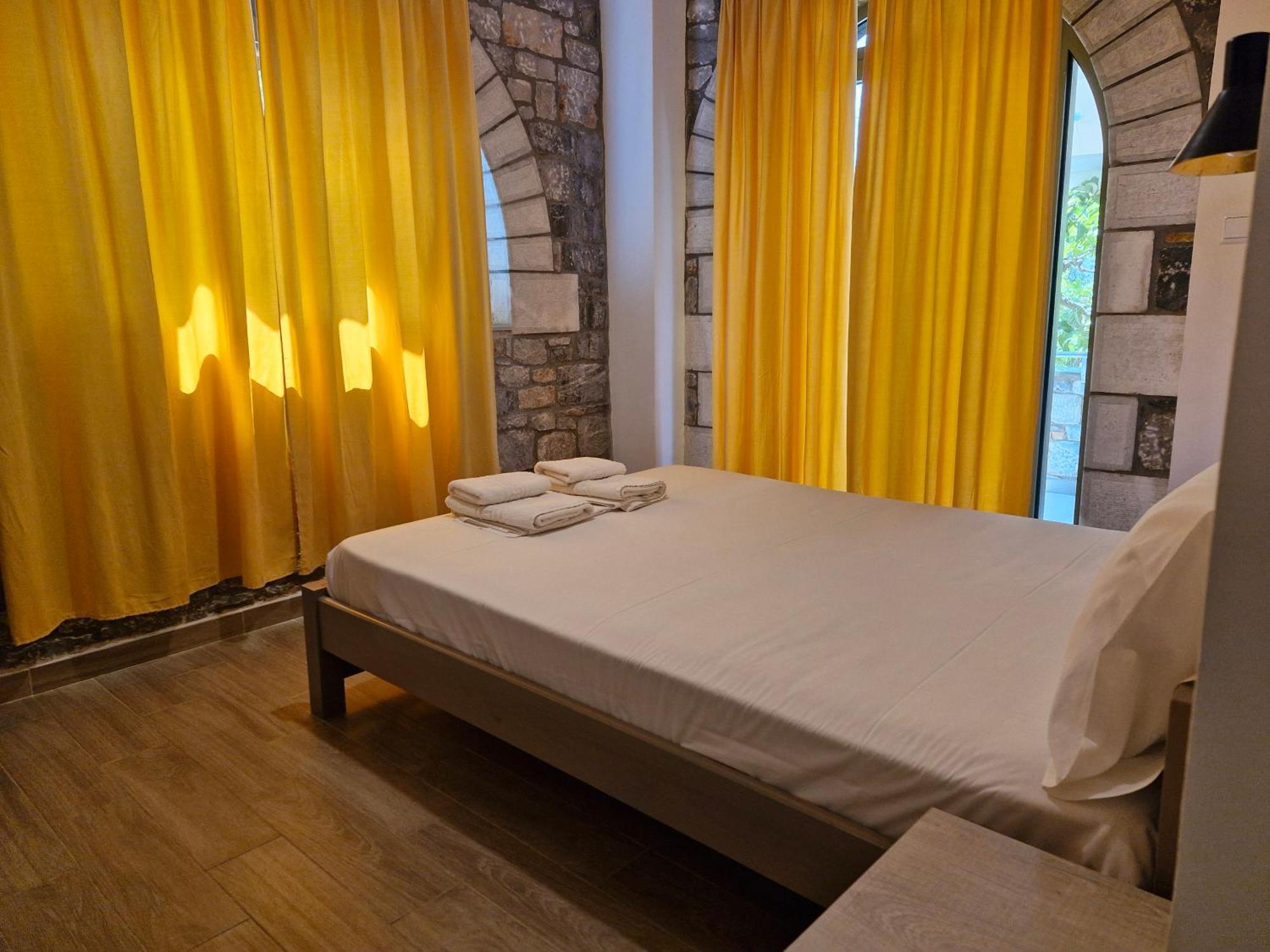 Anna Maria Studios Ágios Nikolaos Exterior foto