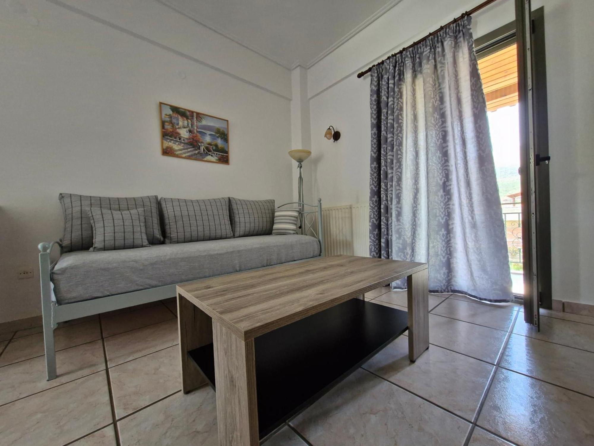 Anna Maria Studios Ágios Nikolaos Exterior foto