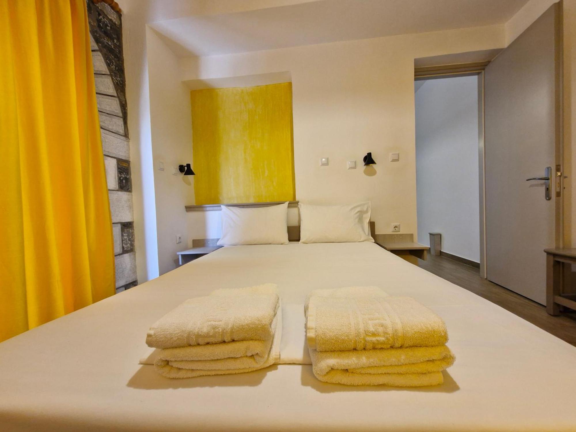 Anna Maria Studios Ágios Nikolaos Exterior foto