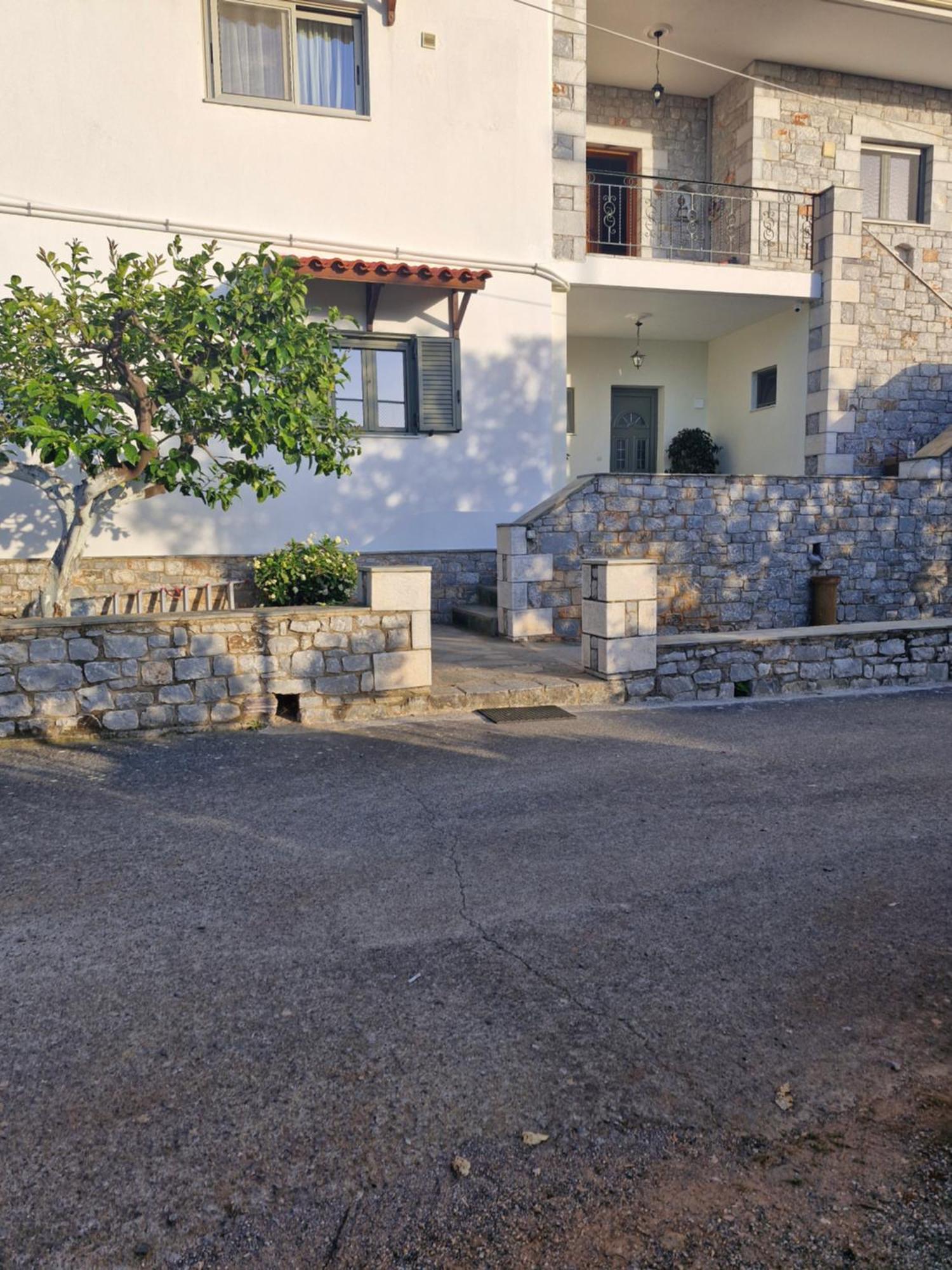 Anna Maria Studios Ágios Nikolaos Exterior foto