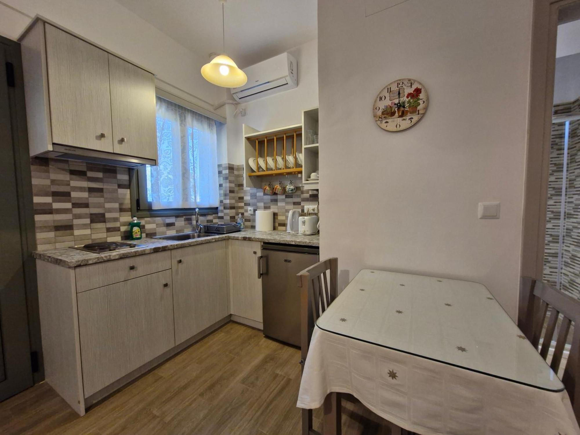 Anna Maria Studios Ágios Nikolaos Exterior foto