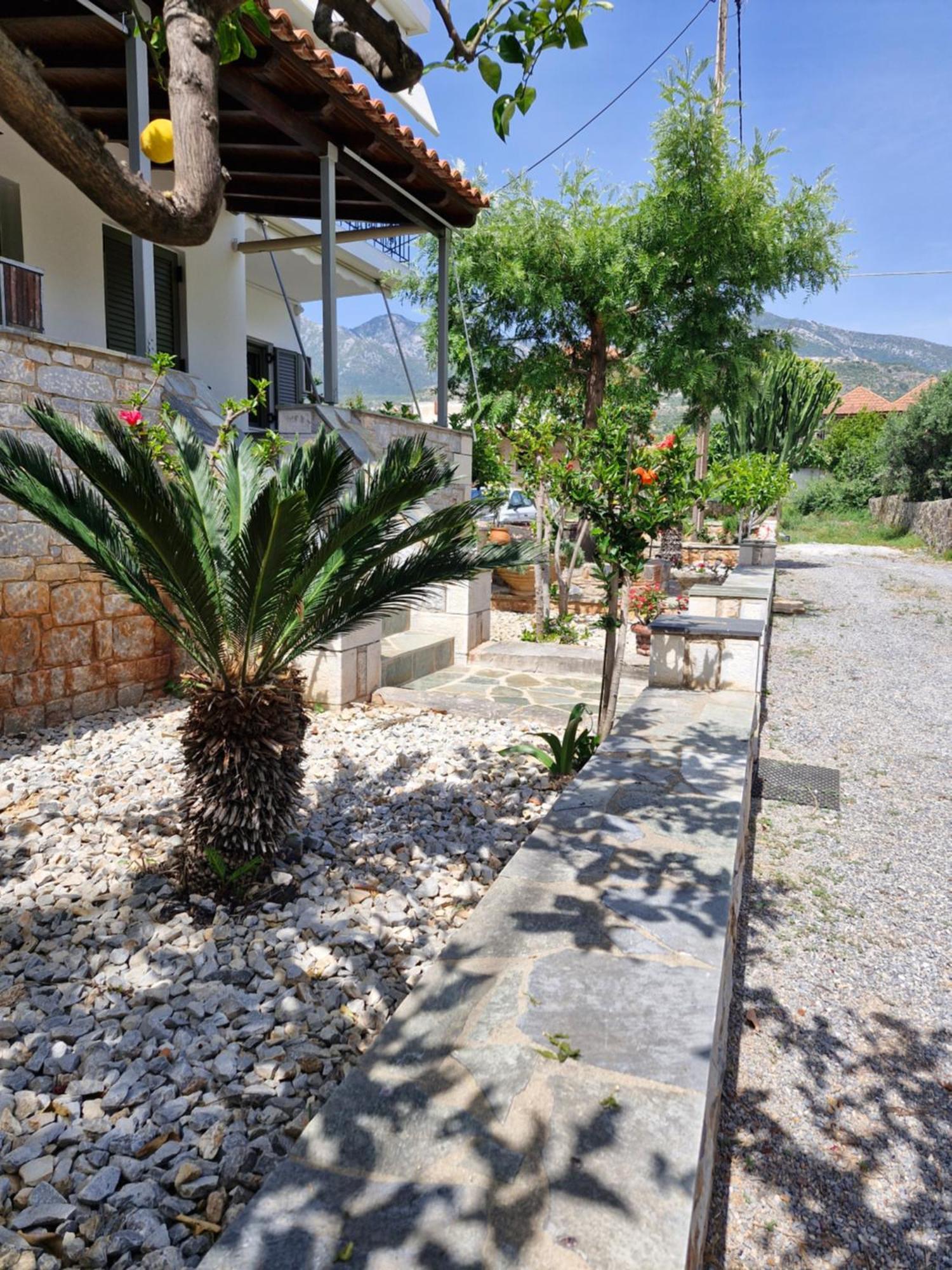 Anna Maria Studios Ágios Nikolaos Exterior foto