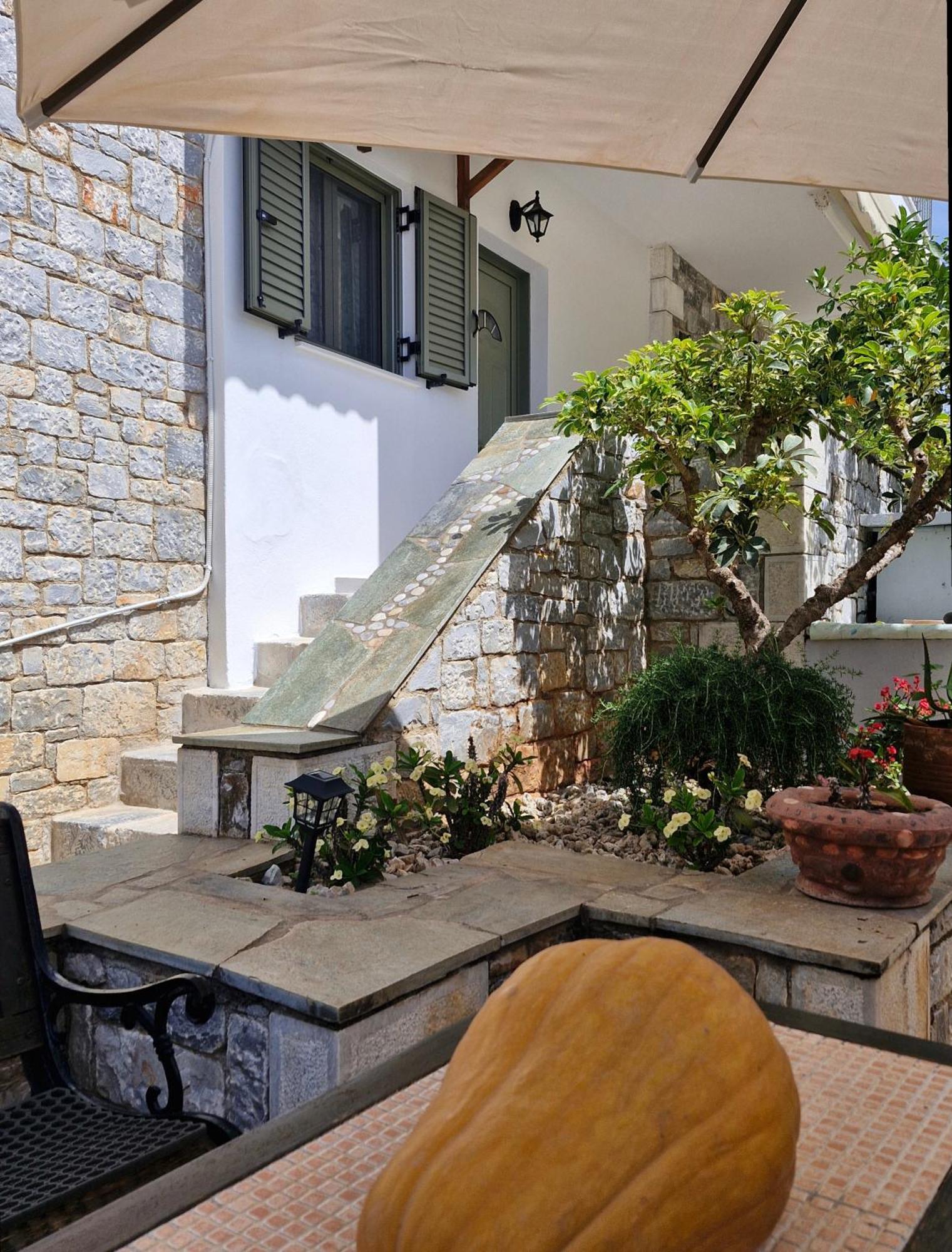 Anna Maria Studios Ágios Nikolaos Exterior foto
