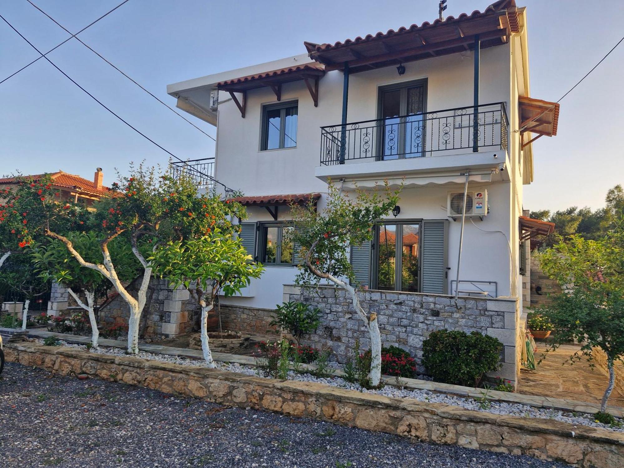 Anna Maria Studios Ágios Nikolaos Exterior foto