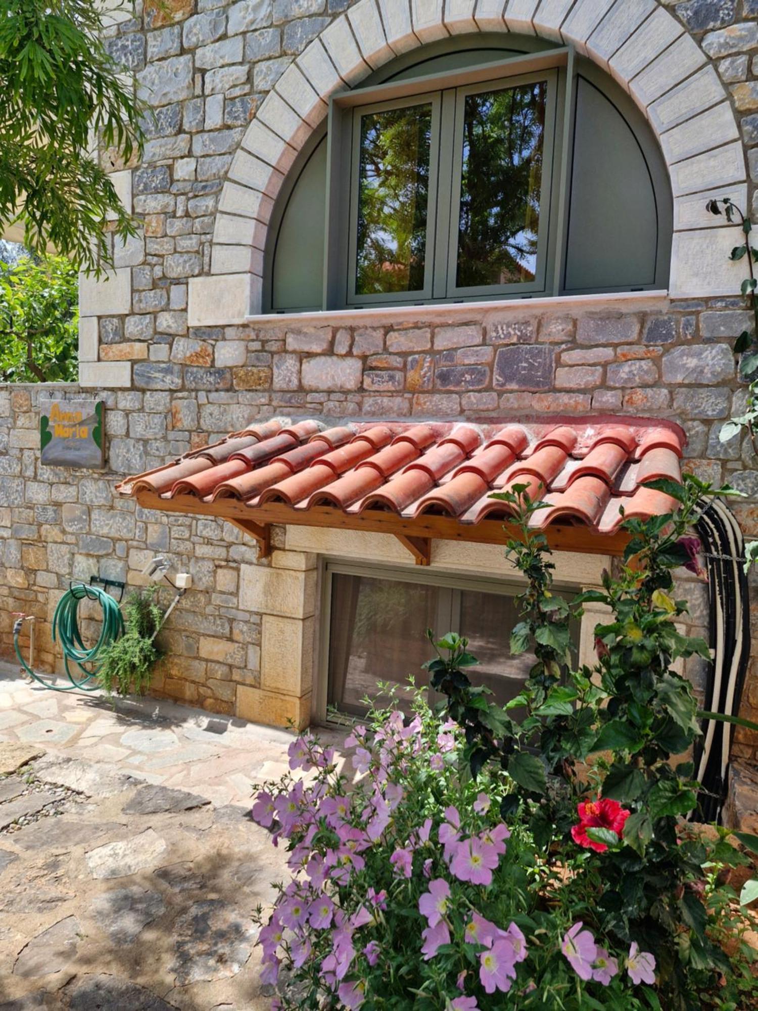 Anna Maria Studios Ágios Nikolaos Exterior foto