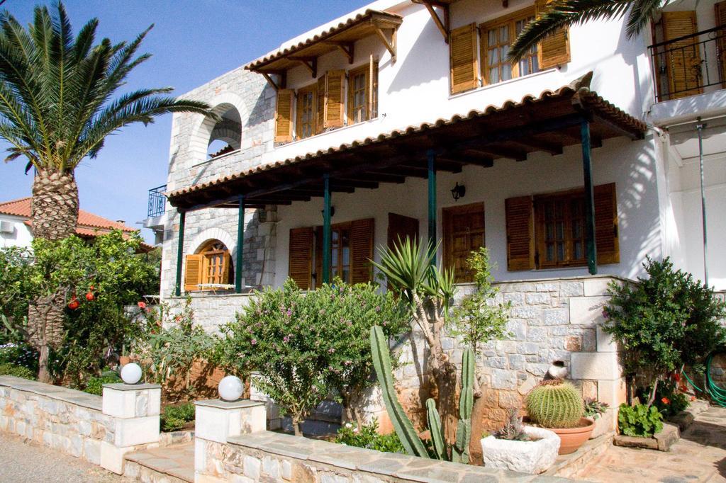 Anna Maria Studios Ágios Nikolaos Quarto foto