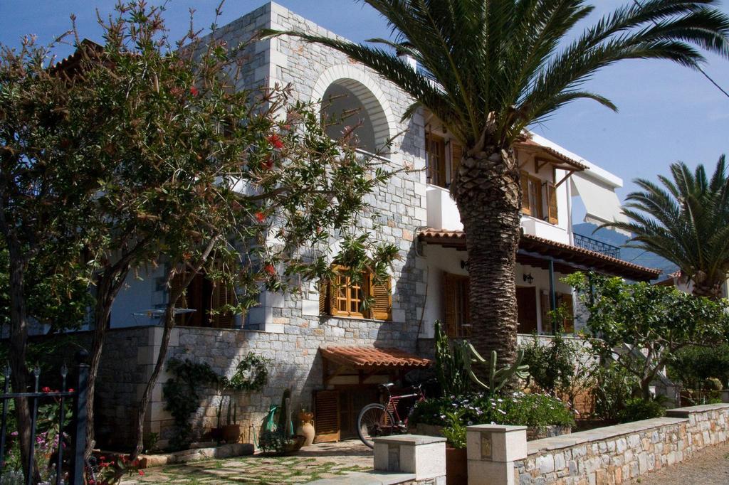 Anna Maria Studios Ágios Nikolaos Quarto foto