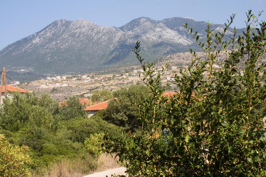 Anna Maria Studios Ágios Nikolaos Quarto foto