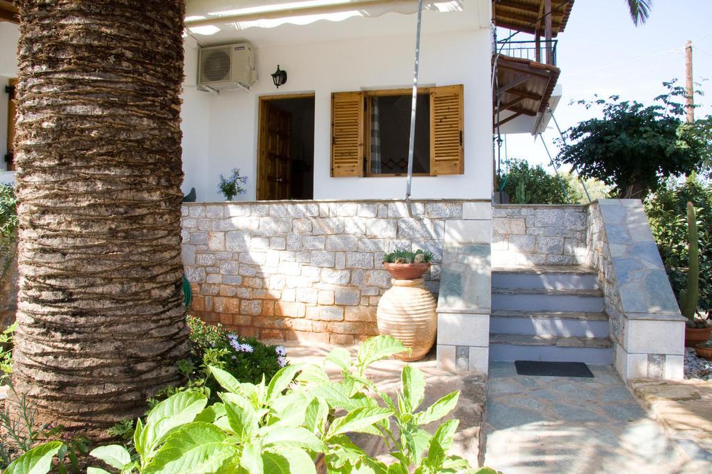 Anna Maria Studios Ágios Nikolaos Exterior foto