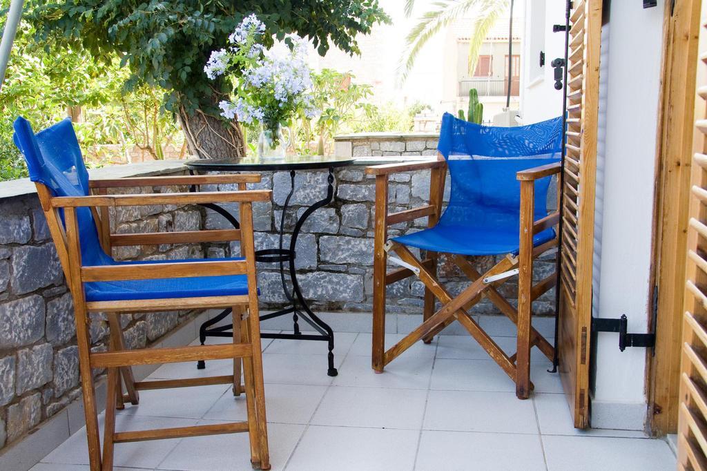 Anna Maria Studios Ágios Nikolaos Quarto foto