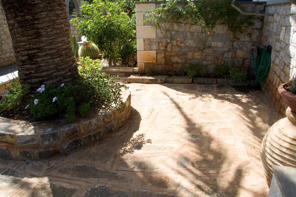 Anna Maria Studios Ágios Nikolaos Exterior foto