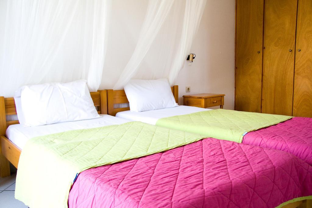Anna Maria Studios Ágios Nikolaos Quarto foto