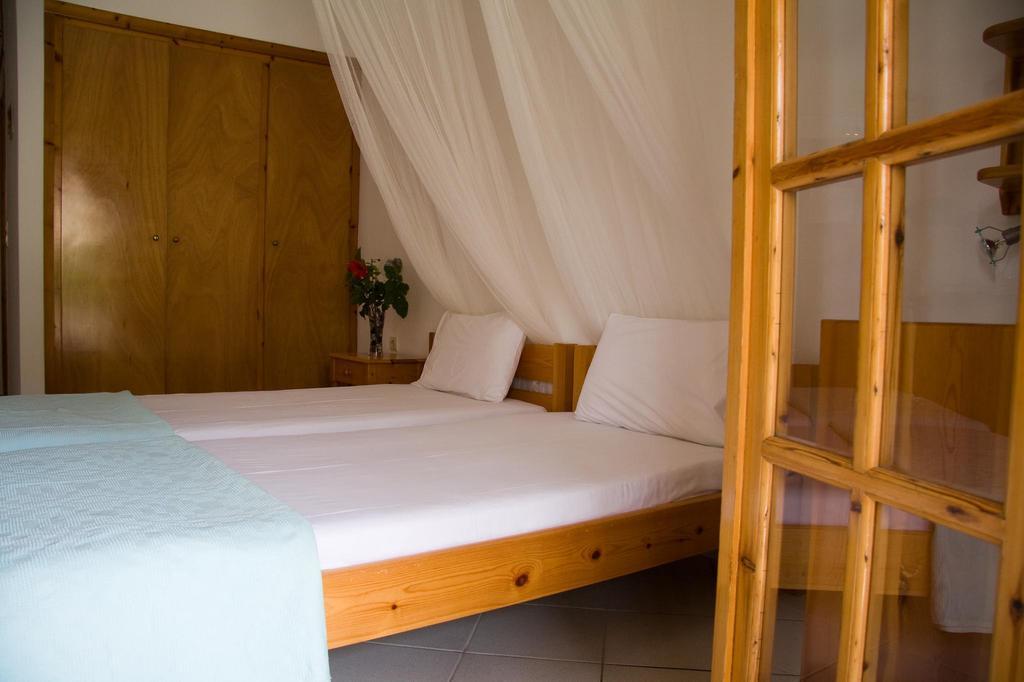 Anna Maria Studios Ágios Nikolaos Quarto foto